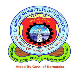 Dr. Ambedkar Institute Of Technology Logo